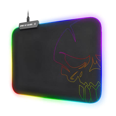 tapis de souris gaming mouse